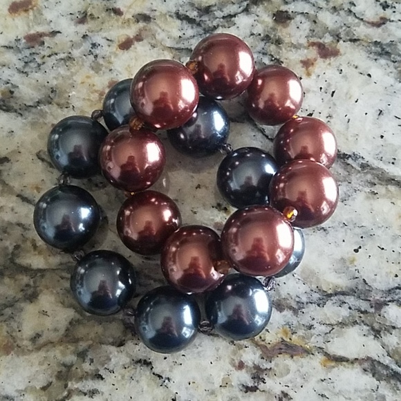 Beaded Bracelets - Picture 5 of 6